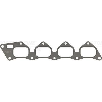 Guarnizione parte motore REINZ - Gasket per collettore di aspirazione Guarnizione parte motore REINZ - Gasket per collettore di aspirazione
