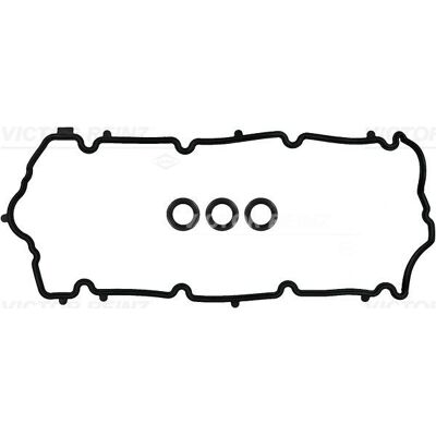 REINZ Alfa Romeo Lancia Left Valve Cover Gasket Set - Engine Gasket Set REINZ Alfa Romeo Lancia Left Valve Cover Gasket Set - Engine Gasket Set