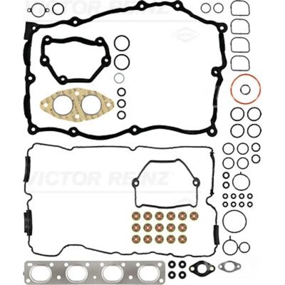 Victor Reinz Model 02-37293-01 Gasket Set - Cylinder Head Victor Reinz Model 02-37293-01 Gasket Set - Cylinder Head
