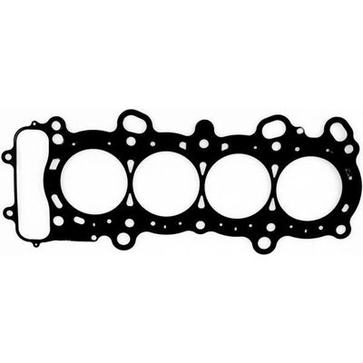 REINZ 61-53685-00 Zylinderkopfdichtung - Metall, 88mm, 0,65mm dicke REINZ 61-53685-00 Zylinderkopfdichtung - Metall, 88mm, 0,65mm dicke
