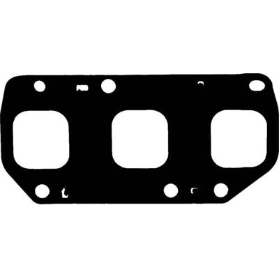 REINZ 4026634433102 - Exhaust Manifold Gasket for Cylinders 4-6 REINZ 4026634433102 - Exhaust Manifold Gasket for Cylinders 4-6