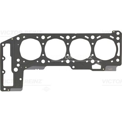 Victor Reinz Cylinder Head Gasket - MLS 1.1mm for Fiat Ducato Victor Reinz Cylinder Head Gasket - MLS 1.1mm for Fiat Ducato