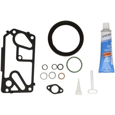 Victor Reinz pakking set - Motorhuis voor Volkswagen Transporter 5, Multivan 5, Touareg I Victor Reinz pakking set - Motorhuis voor Volkswagen Transporter 5, Multivan 5, Touareg I