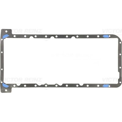 REINZ 71-34069-00 Dichtung - Metall-Elastomer-Design REINZ 71-34069-00 Dichtung - Metall-Elastomer-Design