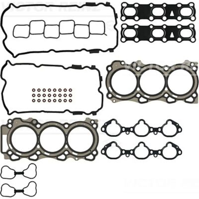Kit de joints pour culasse Victor Reinz - Joint de culasse Kit de joints pour culasse Victor Reinz - Joint de culasse