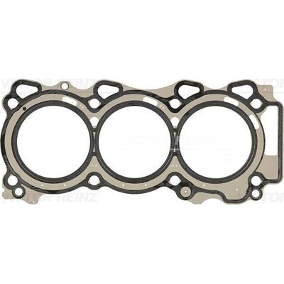 Junta de Cabeçote REINZ 61-53680-00 - Esquerda - Renault Laguna 3 Junta de Cabeçote REINZ 61-53680-00 - Esquerda - Renault Laguna 3