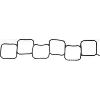REINZ 71-53712-00 Engine Intake Manifold Gasket - Engine Gasket REINZ 71-53712-00 Engine Intake Manifold Gasket - Engine Gasket