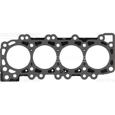 REINZ 61-53695-10 Μεταλλική φλάντζα κεφαλής για Nissan X-Trail REINZ 61-53695-10 Μεταλλική φλάντζα κεφαλής για Nissan X-Trail