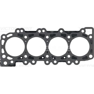 REINZ 61-53695-20 Zylinderkopf Dichtung - Zylinderkopf Dichtung für Nissan X-Trail REINZ 61-53695-20 Zylinderkopf Dichtung - Zylinderkopf Dichtung für Nissan X-Trail
