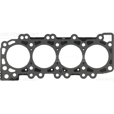 REINZ 61-53695-30 Zylinderkopfdichtung - Metall-Multilayer, 86,5mm - Nissan X-Trail REINZ 61-53695-30 Zylinderkopfdichtung - Metall-Multilayer, 86,5mm - Nissan X-Trail