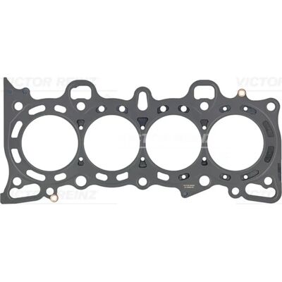 REINZ Guarnizione Testa - 0,7mm per Honda Civic VI, CRX III, HR-V REINZ Guarnizione Testa - 0,7mm per Honda Civic VI, CRX III, HR-V