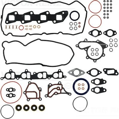 Viktor Reinz Motorpakking Set - Engine gasket set Viktor Reinz Motorpakking Set - Engine gasket set