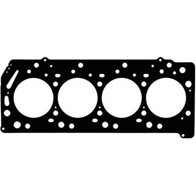 REINZ 61-53700-00 Zylinderkopfdichtung - Mitsubishi L200 III, Pajero 3 REINZ 61-53700-00 Zylinderkopfdichtung - Mitsubishi L200 III, Pajero 3