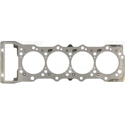 Junta de Culata REINZ Mitsubishi Pajero - 99,5mm Espesor Metalizado Junta de Culata REINZ Mitsubishi Pajero - 99,5mm Espesor Metalizado