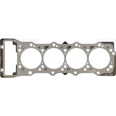 Reinz Mitsubishi Głowica Silnika - 615371020 Reinz Mitsubishi Głowica Silnika - 615371020