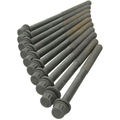 Kit de boulons de culasse Reinz - Étoile mâle, 180mm, M12 Kit de boulons de culasse Reinz - Étoile mâle, 180mm, M12