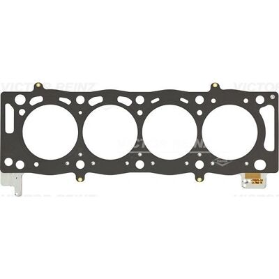 REINZ 61-35805-00 Βαλβίδα κεφαλής - Πολυεπίπεδη μεταλλική, 85,9mm, 1.25mm - Βαλβίδα κεφαλής REINZ 61-35805-00 Βαλβίδα κεφαλής - Πολυεπίπεδη μεταλλική, 85,9mm, 1.25mm - Βαλβίδα κεφαλής