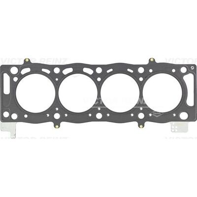 REINZ 61-35805-10 Κάρτα κεφαλής - Πολυεπίπεδη μεταλλική, 85,9mm, 1,3mm - Peugeot/Citroën REINZ 61-35805-10 Κάρτα κεφαλής - Πολυεπίπεδη μεταλλική, 85,9mm, 1,3mm - Peugeot/Citroën