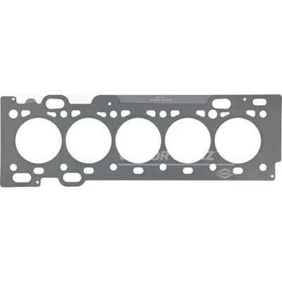 Reinz 61-37205-00 Zylinderkopfdichtung - Zylinderkopf Dichtung Reinz 61-37205-00 Zylinderkopfdichtung - Zylinderkopf Dichtung