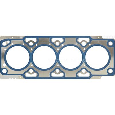 Reinz 61-37215-20 Guarnizione Testa Cilindro - Strati metallici, 1.3mm, Chevy & Opel Reinz 61-37215-20 Guarnizione Testa Cilindro - Strati metallici, 1.3mm, Chevy & Opel