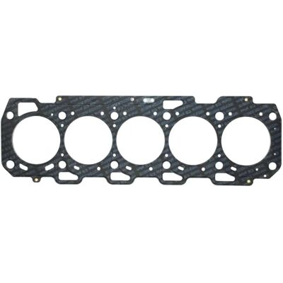 REINZ 61-37305-20 Motorhaubendichtung - Mehrlagige Metall, 2 Schraubenlöcher REINZ 61-37305-20 Motorhaubendichtung - Mehrlagige Metall, 2 Schraubenlöcher