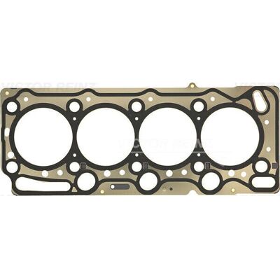 REINZ 61-37235-00 Metal Lagdelt Pakning - Opel Chevrolet Vauxhall REINZ 61-37235-00 Metal Lagdelt Pakning - Opel Chevrolet Vauxhall