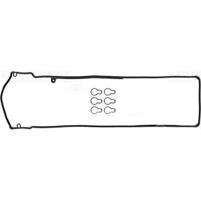REINZ 15-38448-01 Kit de joints de couvre-culasse Mercedes-Benz REINZ 15-38448-01 Kit de joints de couvre-culasse Mercedes-Benz
