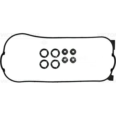 REINZ Honda Motorabdichtungsset - Accord, Prelude, Shuttle REINZ Honda Motorabdichtungsset - Accord, Prelude, Shuttle