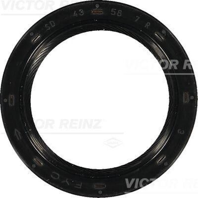 Reinz Shaft Seal - Crankshaft, Camshaft - Shaft Seal Reinz Shaft Seal - Crankshaft, Camshaft - Shaft Seal