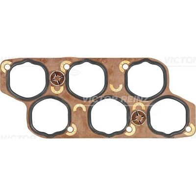 REINZ 71-38222-00 Ansaugkrümmerdichtung - Ansaug, Dichtung, Untere REINZ 71-38222-00 Ansaugkrümmerdichtung - Ansaug, Dichtung, Untere
