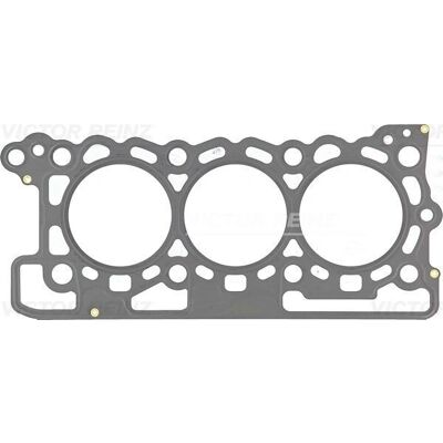 Φλάντζα Κεφαλής Κυλίνδρου REINZ 61-34875-20 - Peugeot 407, 607 Φλάντζα Κεφαλής Κυλίνδρου REINZ 61-34875-20 - Peugeot 407, 607