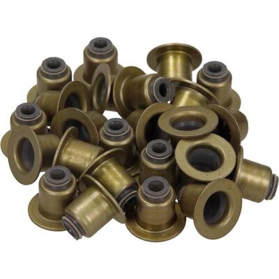REINZ 12-38546-01 Valve Stem Seal Set - Engine Parts REINZ 12-38546-01 Valve Stem Seal Set - Engine Parts