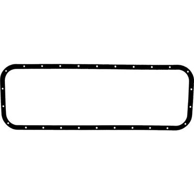 Victor Reinz Oil Pan Gasket - Oil Pan Gasket for Renault Midliner Victor Reinz Oil Pan Gasket - Oil Pan Gasket for Renault Midliner