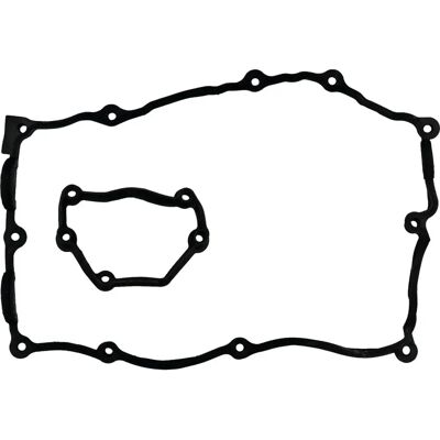 Victor Reinz Cylinder Head Cover Gasket Set - BMW Compatible Victor Reinz Cylinder Head Cover Gasket Set - BMW Compatible
