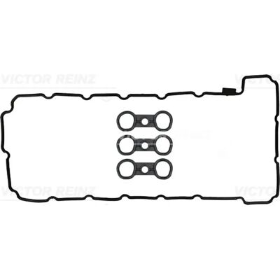 Kit de joints pour couvre-culasse BMW E91 E90 E60 F11 Kit de joints pour couvre-culasse BMW E91 E90 E60 F11
