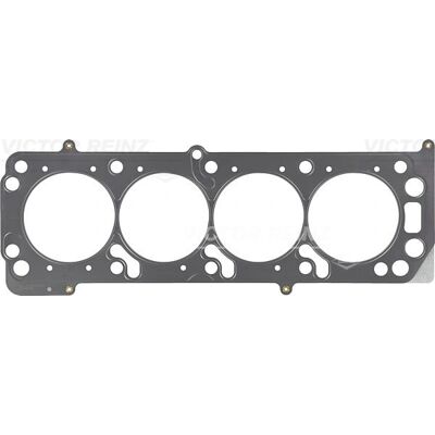 REINZ 4026634487204 - Topplokspakning - Metal-lags-forsegling til Chevrolet og Isuzu REINZ 4026634487204 - Topplokspakning - Metal-lags-forsegling til Chevrolet og Isuzu