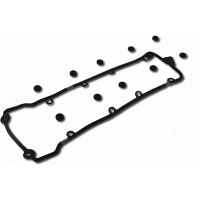 REINZ Kit de joints BMW E46 - Joint de couvre-culasse, durable ACM REINZ Kit de joints BMW E46 - Joint de couvre-culasse, durable ACM