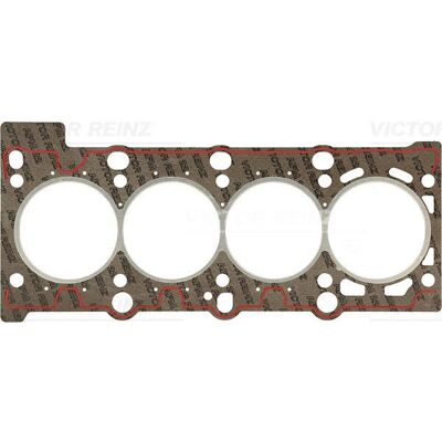 Garnitura Capac Cap de Motor REINZ 61-34910-10 - BMW, 2.1mm, 86mm, Întărită Garnitura Capac Cap de Motor REINZ 61-34910-10 - BMW, 2.1mm, 86mm, Întărită