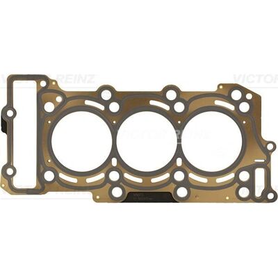 REINZ 613754500 Topplukningspakning til SMART Forfour I og Mitsubishi Colt 6 - Topplukke Pakning REINZ 613754500 Topplukningspakning til SMART Forfour I og Mitsubishi Colt 6 - Topplukke Pakning