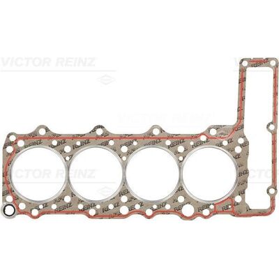 Victor Reinz Cylinder Head Gasket - 61-29120-20 Victor Reinz Cylinder Head Gasket - 61-29120-20