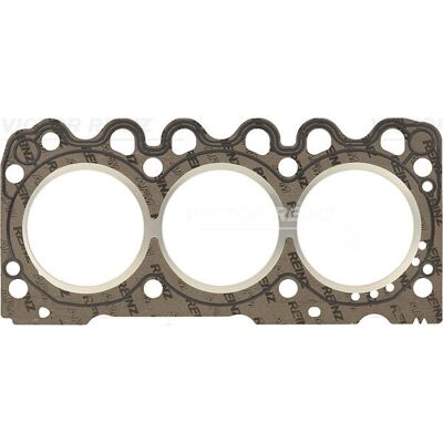 Reinz 613750010 Zylinderkopf Dichtung - Zylinderkopf Dichtung Reinz 613750010 Zylinderkopf Dichtung - Zylinderkopf Dichtung