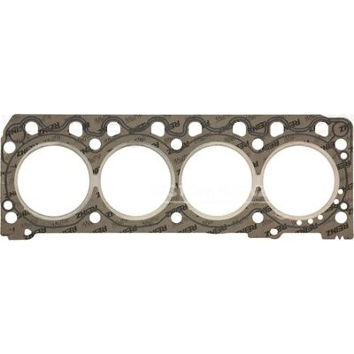 REINZ 613750510 Motorhoved tætning - Blødmetal, 1.65mm, 2 riller REINZ 613750510 Motorhoved tætning - Blødmetal, 1.65mm, 2 riller