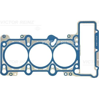 REINZ 61-36490-00 Joint de Culasse - Joint d'étanchéité pour 4-6 cylindres REINZ 61-36490-00 Joint de Culasse - Joint d'étanchéité pour 4-6 cylindres