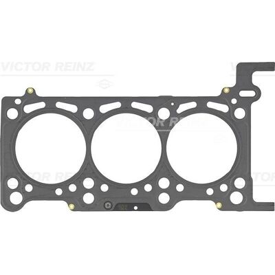 Victor Reinz Cylinder Head Gasket - 84mm MLS for 4-6 Cylinders Victor Reinz Cylinder Head Gasket - 84mm MLS for 4-6 Cylinders