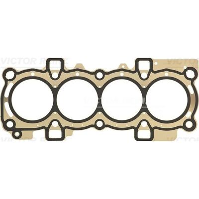 REINZ 61-37575-00 Zylinderkopfdichtung - Metallische Schichten für Ford REINZ 61-37575-00 Zylinderkopfdichtung - Metallische Schichten für Ford