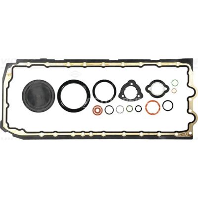 Kit de joints de carter moteur REINZ 08-38669-01 - avec bague d'étanchéité Kit de joints de carter moteur REINZ 08-38669-01 - avec bague d'étanchéité