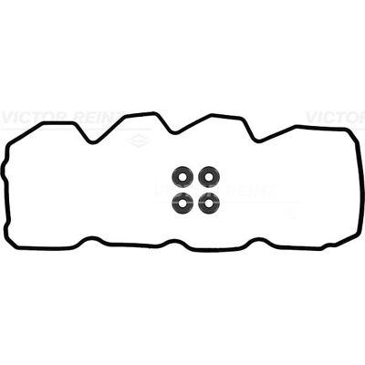 Victor Reinz 15-40408-01 Joint de culasse OEM pour IVECO Victor Reinz 15-40408-01 Joint de culasse OEM pour IVECO