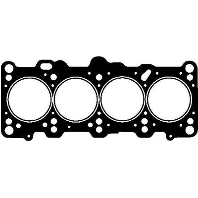 REINZ 61-28835-00 Zylinderkopfdichtung - 85,3mm Durchmesser, 1,75mm Dicke, für Audi 5-8 REINZ 61-28835-00 Zylinderkopfdichtung - 85,3mm Durchmesser, 1,75mm Dicke, für Audi 5-8