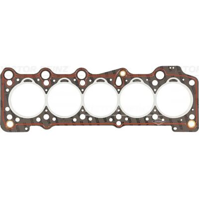 REINZ 61-29210-10 Uszczelka głowicy silnika - Kompatybilna z Volkswagen i Audi REINZ 61-29210-10 Uszczelka głowicy silnika - Kompatybilna z Volkswagen i Audi