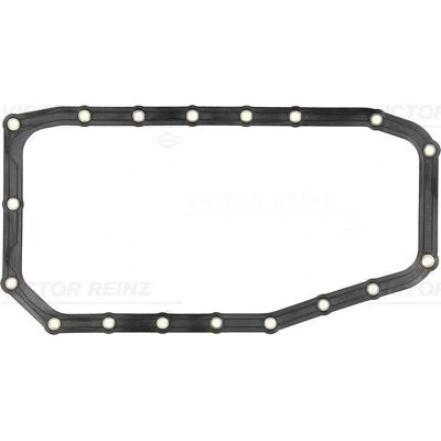 Uszczelka Reinz - Pokrywa oleju - NBR - 2mm - Kompatybilne z Renault, Citroën, Peugeot, Fiat Uszczelka Reinz - Pokrywa oleju - NBR - 2mm - Kompatybilne z Renault, Citroën, Peugeot, Fiat